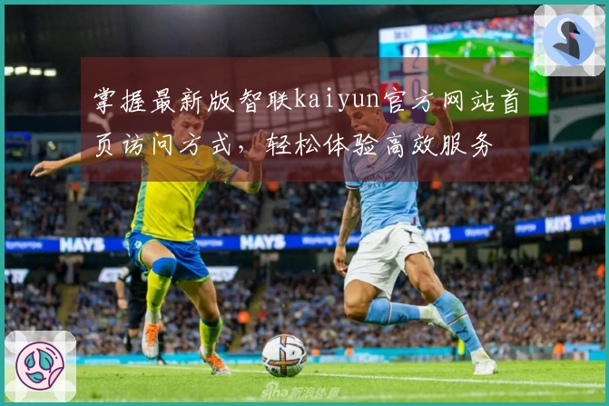 掌握最新版智联kaiyun官方网站首页访问方式，轻松体验高效服务