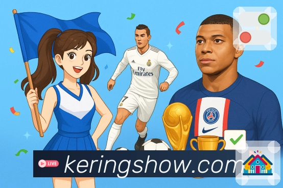 实时比分与事件